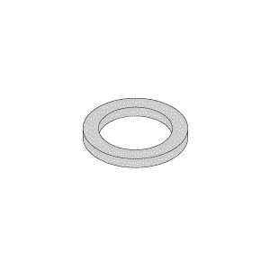 Gasket, Fiber Midmark-Ritter M7/9/11 Autoclave Part: H98137/RPG925