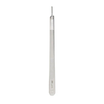Handle, Knife 8-1/4" - Hold's Blade 10 thru 15c, Meisterhand/Miltex