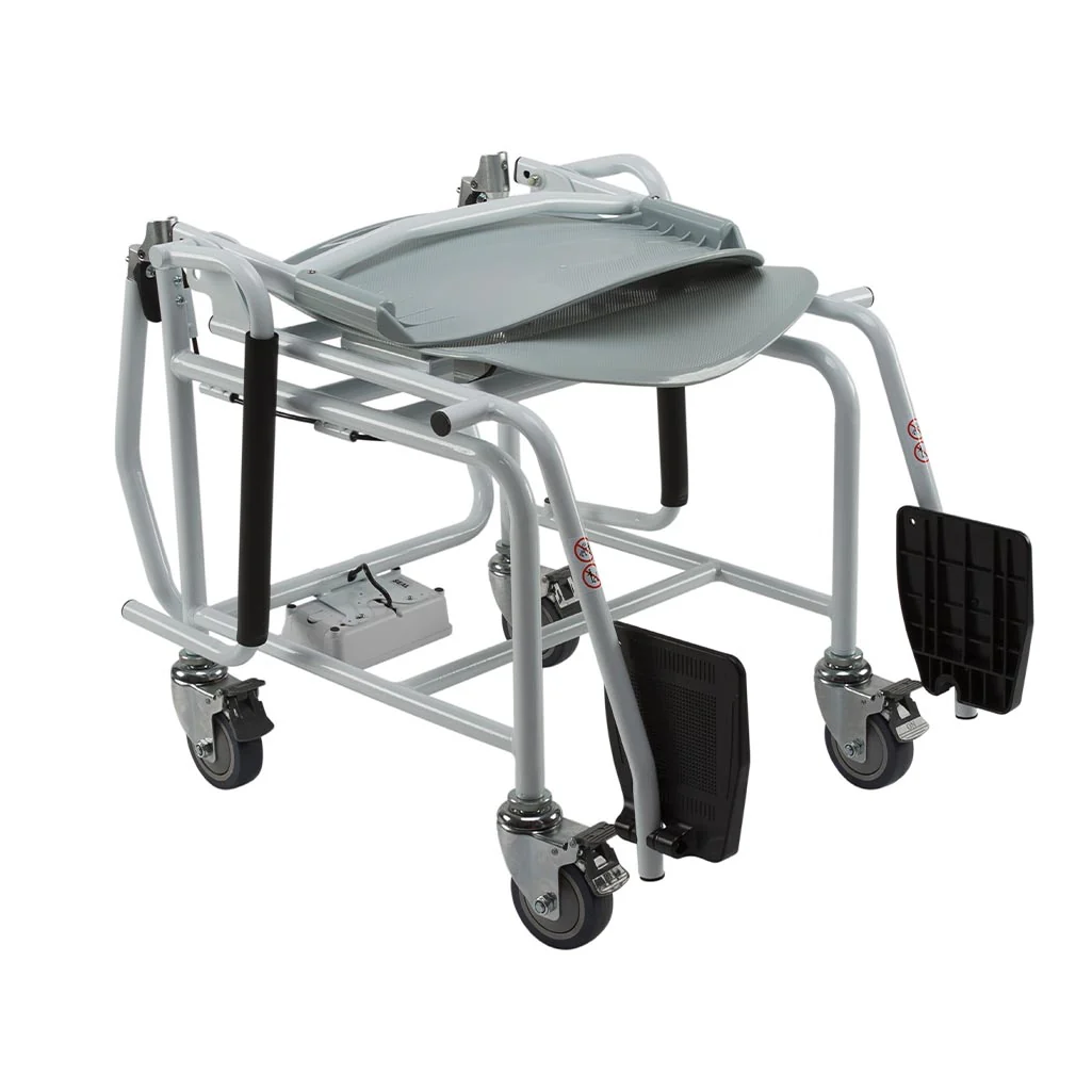 Health o meter Digital Chair Scale  - 594KL - Image 3