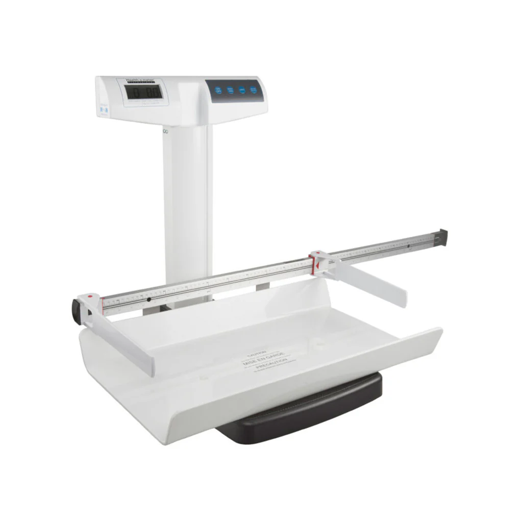 Health O Meter 522KL Digital Tray Scale - Image 2