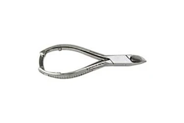 Nipper, Nail 4-1/2", Straight Jaws, Meisterhand SKU:MH40-225-SS - Image 2