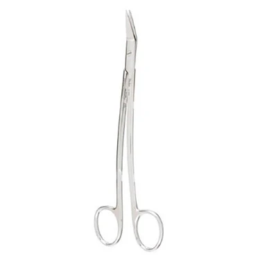Scissors, Dean Dissecting, 6-3/4" Meisterhand/Miltex - Image 2