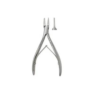 Splitter, Nail 5" W/ Jaws & Double Spring, Meisterhand SKU: MH40-230