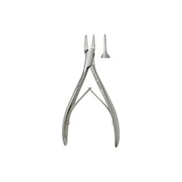 Splitter, Nail 5" W/ Jaws & Double Spring, Meisterhand SKU: MH40-230 - Image 2
