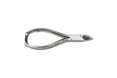 Nipper, Nail 5", Straight Jaws, Meisterhand SKU:MH40-226-SS