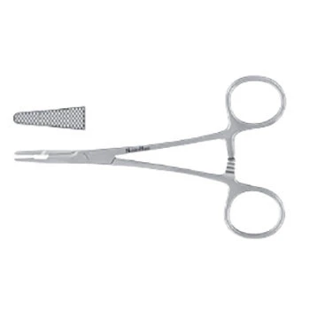 Needle Holder, 6-3/4", Olsen-Hegar, Meisterhand SKU:MH8-16 - Image 2