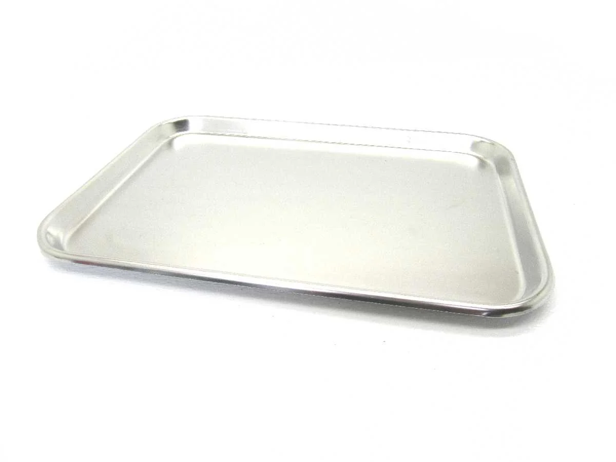 Instrument Tray Stainless - 3/4 x 11-1/2 x 17