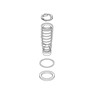 Kit, Repair for Amsco/Steris Century Autoclaves Part: AMK219