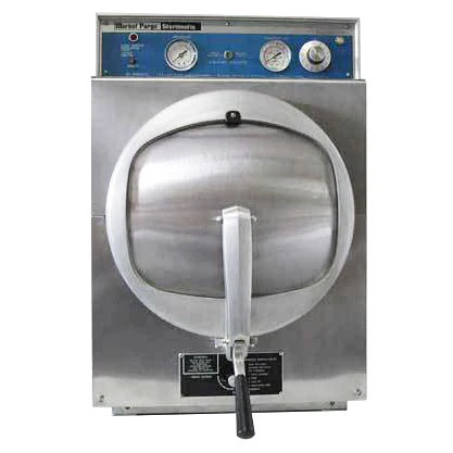 Market Forge STM-E/STM-EL Refurbished Sterilizer - Image 2
