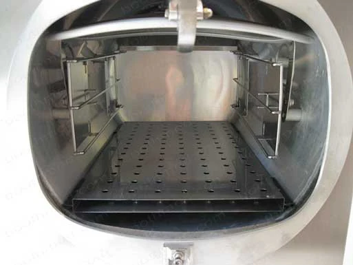 Market Forge STM-E/STM-EL Refurbished Sterilizer - Image 4