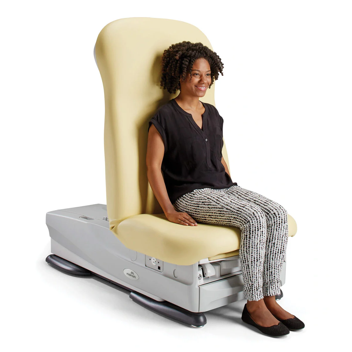 Midmark 626 Barrier-Free Examination Chair - Image 2