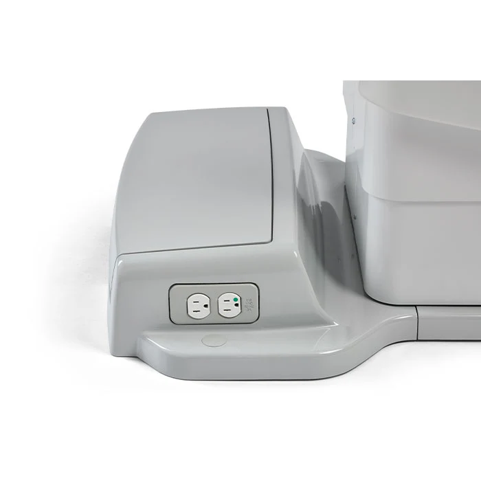 Midmark 631 Procedure Chair - Image 9