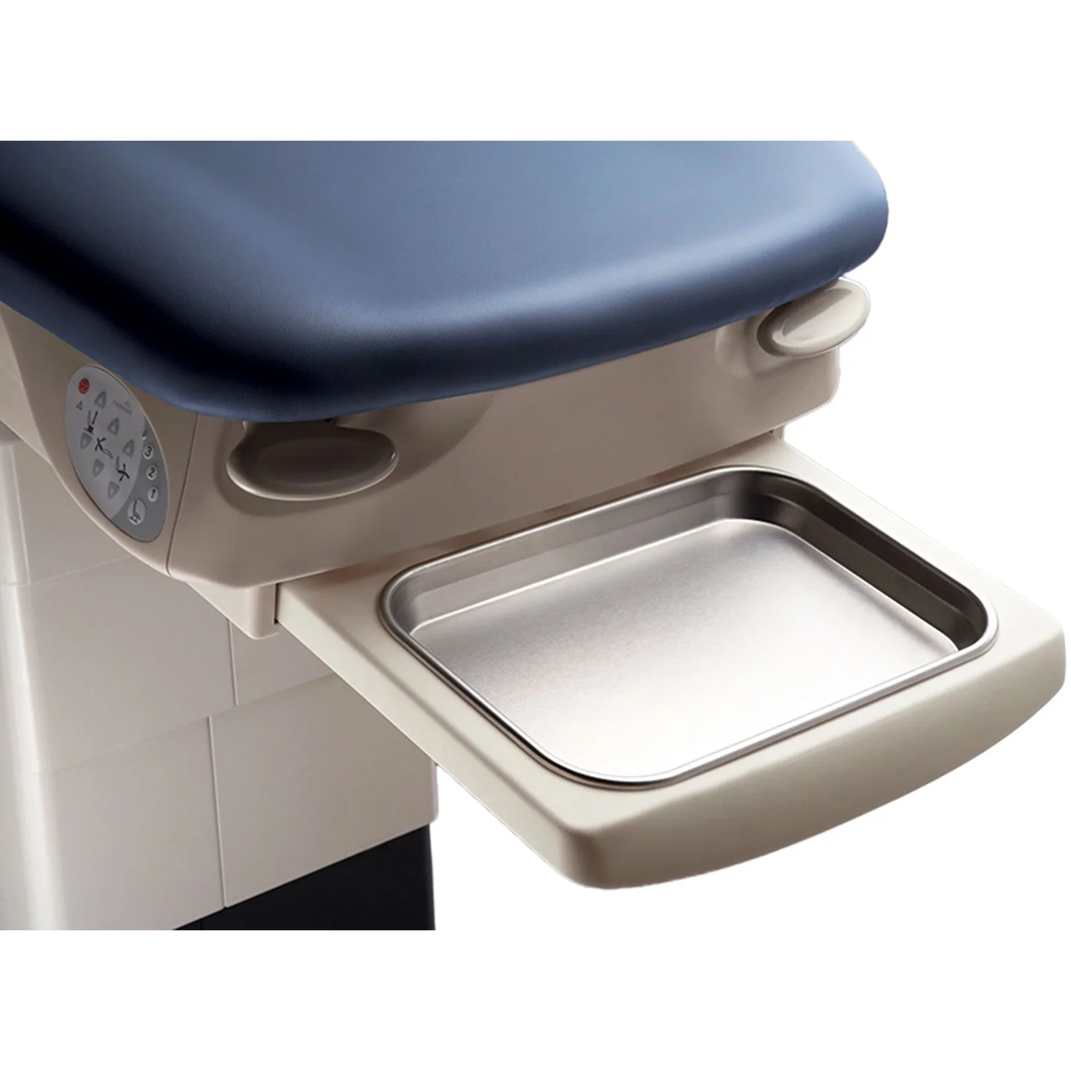 Midmark 647 Podiatry Chair - Image 3