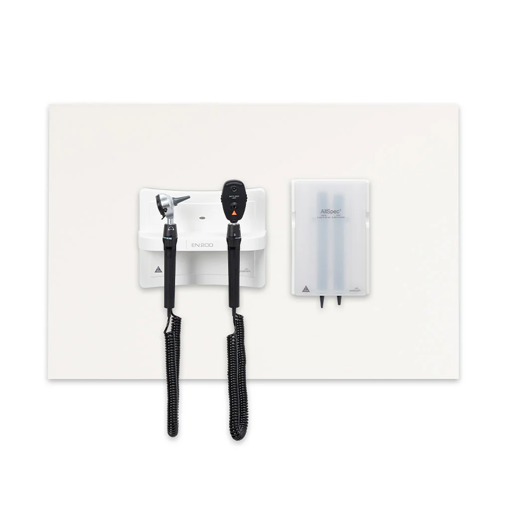 Midmark Heine Instrument Wall Set Kits - Image 3