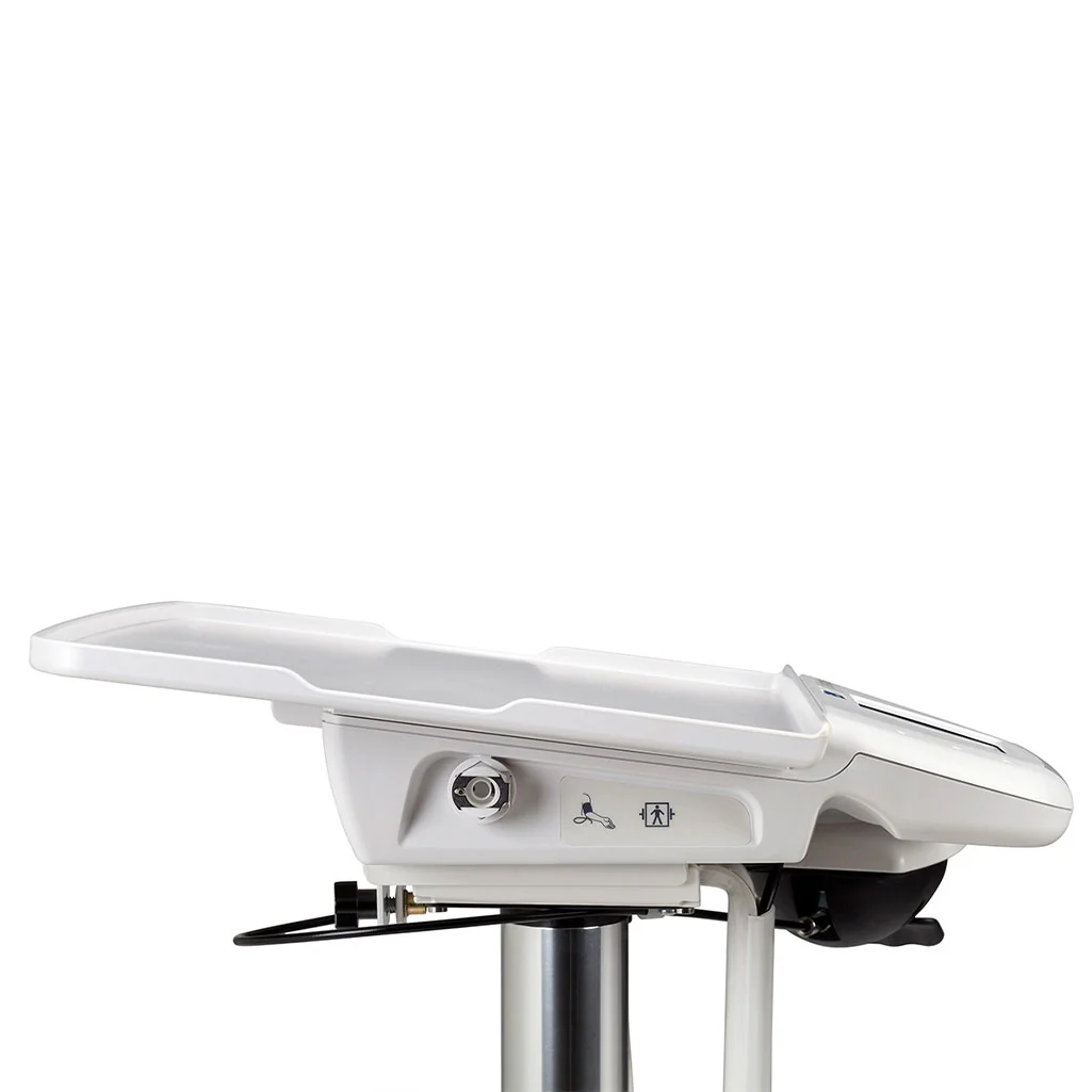 Midmark IQvitals Zone w/ Serenity BP & Exergen TemporalScanner - Image 5