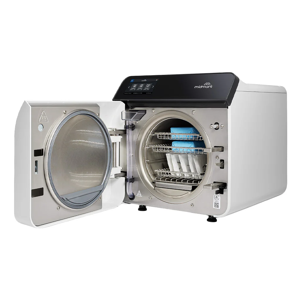 Midmark M11 Steam Sterilizer (115V) - Image 3
