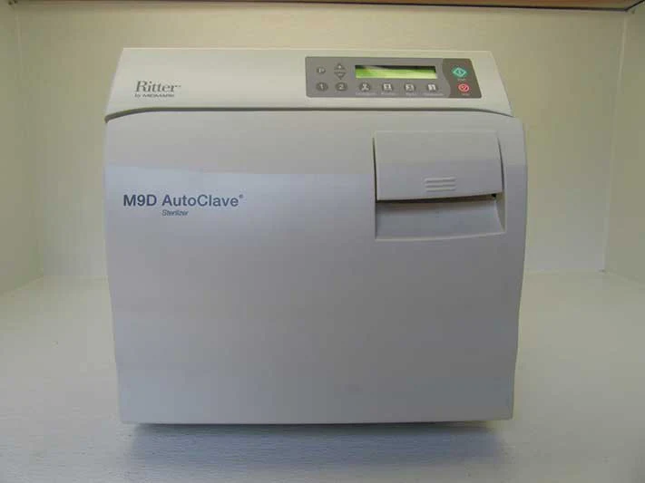 Misc Not For Sale Autoclaves