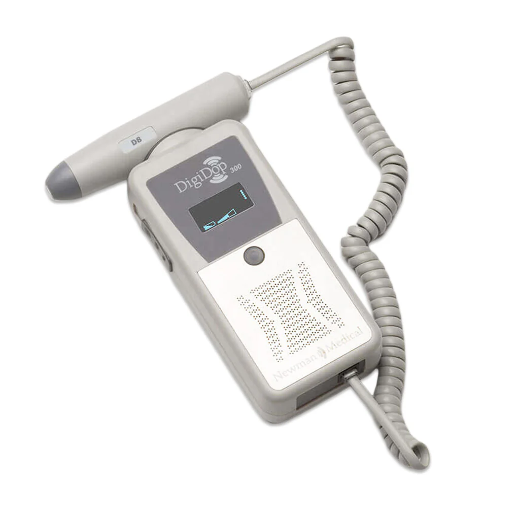 Newman DigiDop Classic Fetal/Vascular Doppler