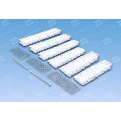 Oil Filter Media Kit, Bulldog DentalEZ/Custom for Part: VPK193