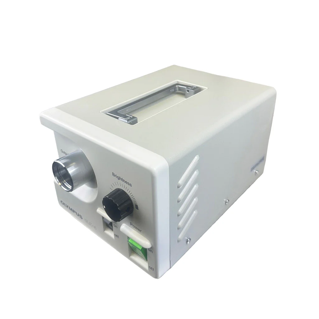 Olympus CLK-4 Halogen Light Source, Pre-Owned