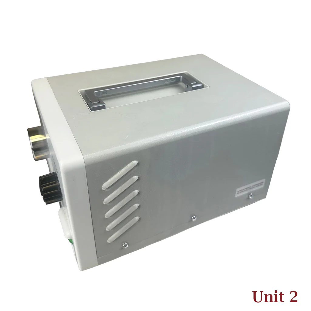 Olympus CLK-4 Halogen Light Source, Pre-Owned - Image 6