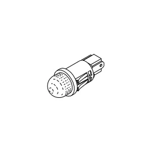 Light, Pilot w/Retainer Midmark-Ritter M7 Part: H98036/RCL090
