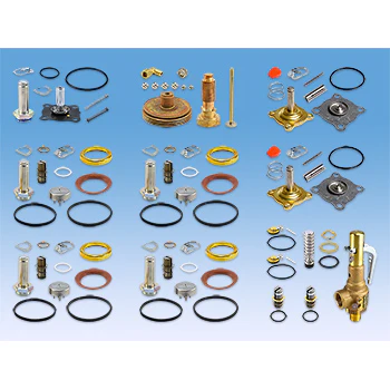 PM Pack, For AMSCO/Steris Century V116 & V120, Part: 764336518/AMP297