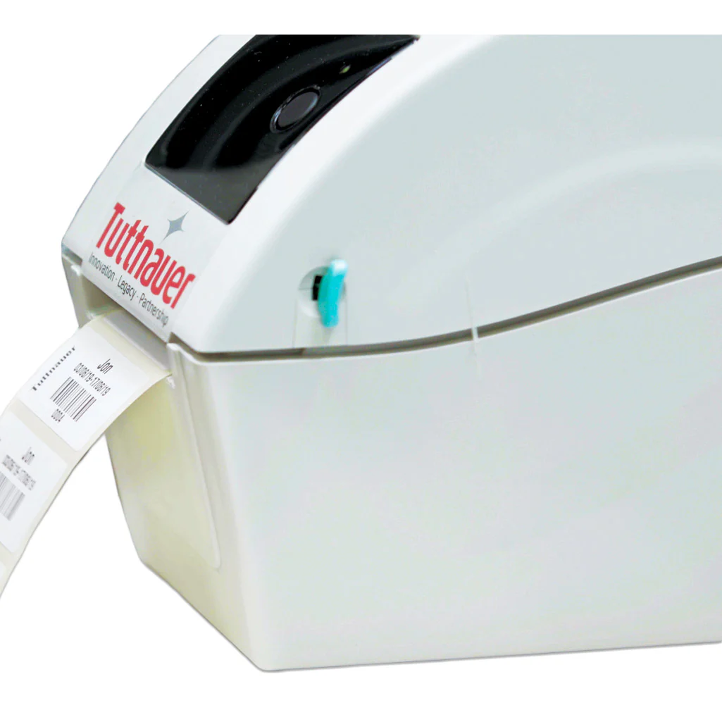 Printer, Barcode or Thermal Tuttnauer For T-Edge - THE002-0116