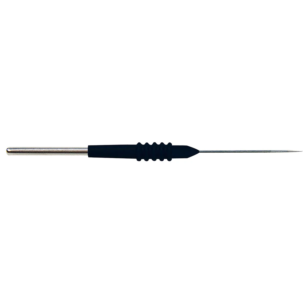 Reusable Supercut Tungsten Needle, Super Fine 4.5cm Bovie ES62R