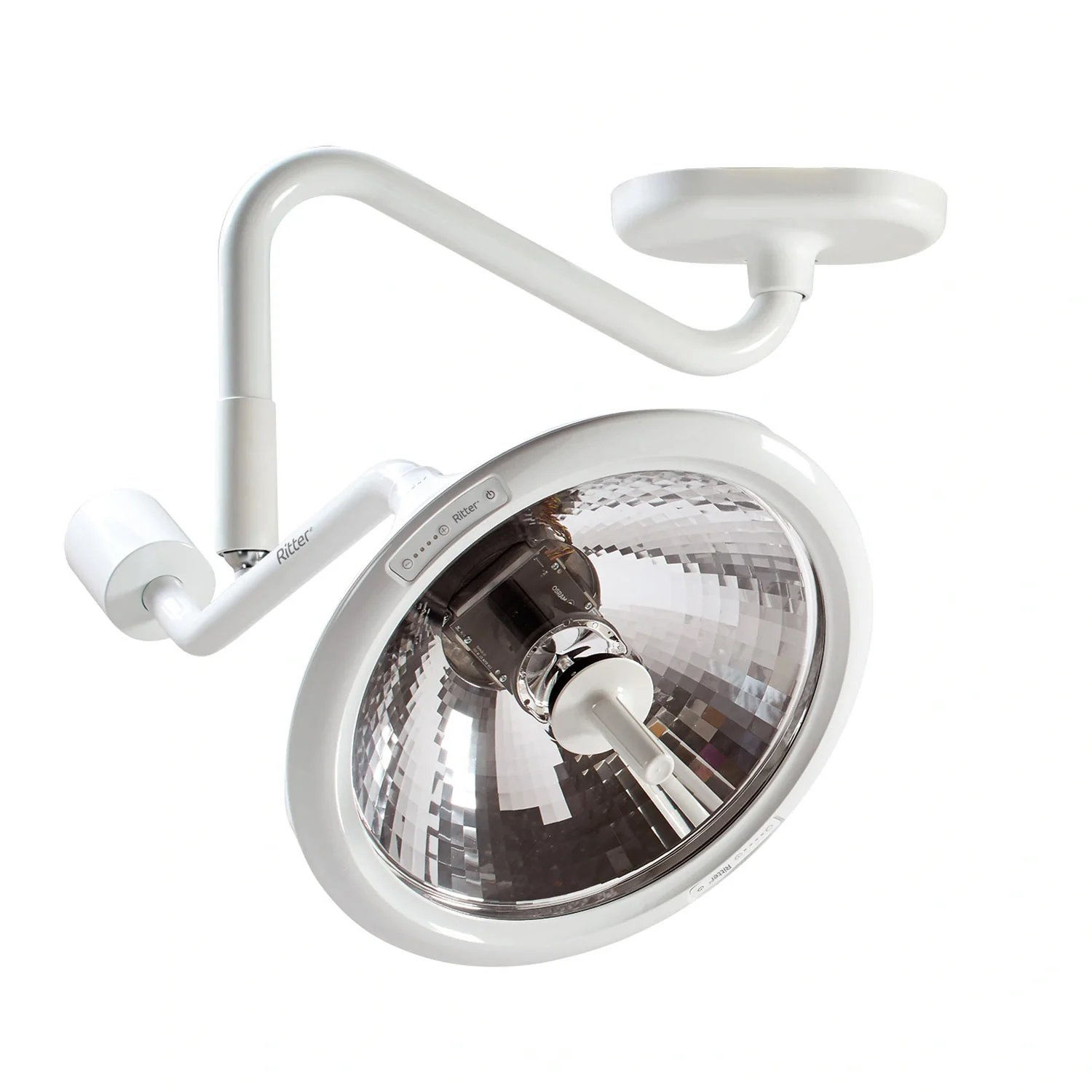 Ritter 255 LED Procedure Room Lighting