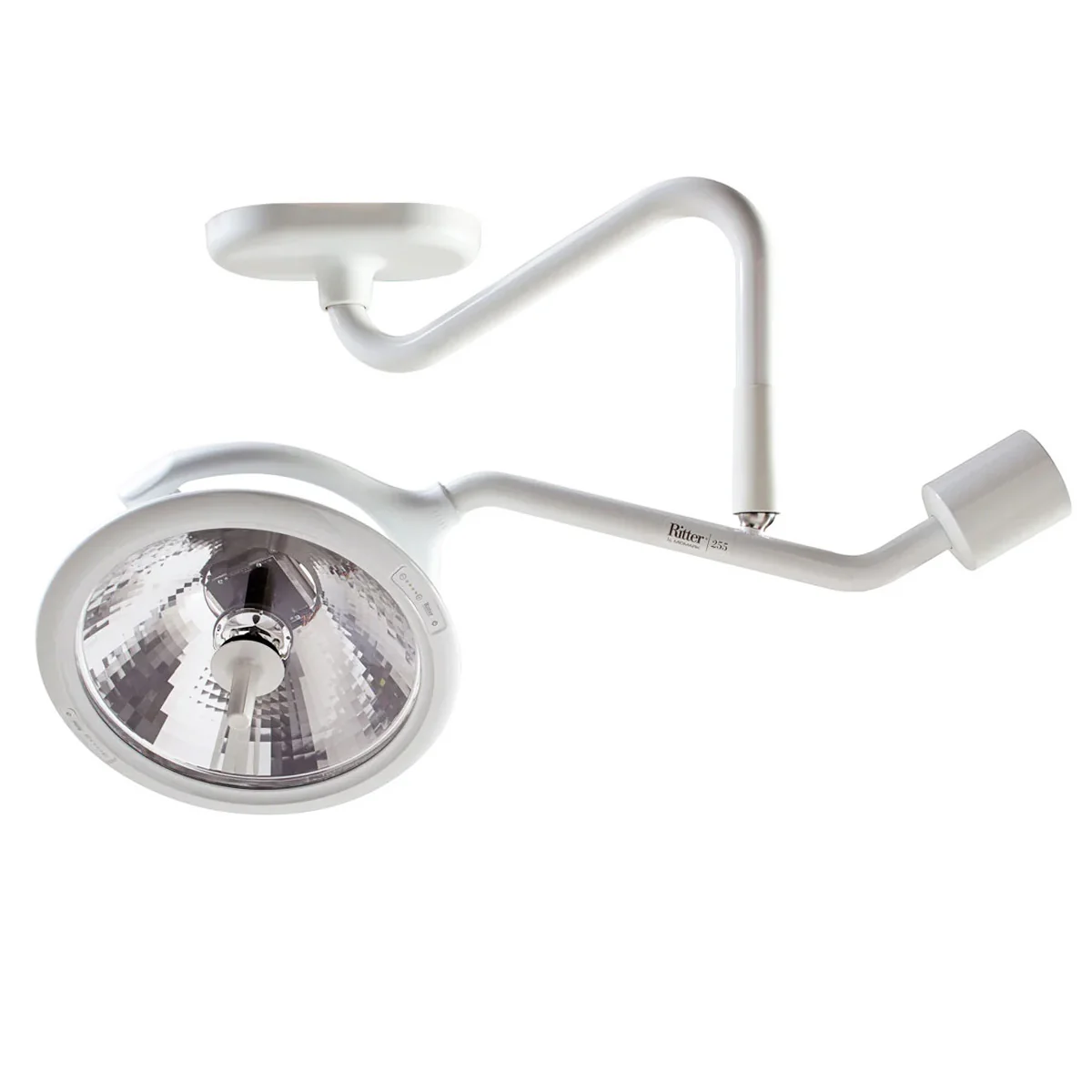 Ritter 255 LED Procedure Room Lighting - Image 2