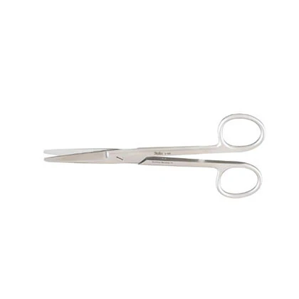 Scissors, Mayo Dissecting 5-5/8" Meisterhand SKU:MH5-122