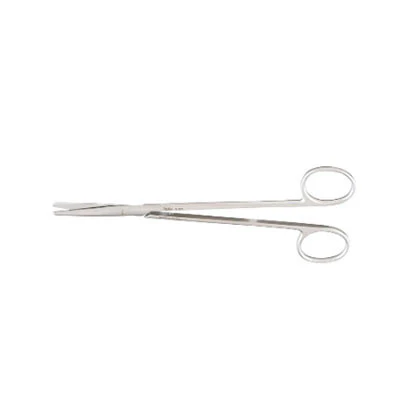 Scissors, Metzenbaum 7" Standard, Meisterhand/Miltex