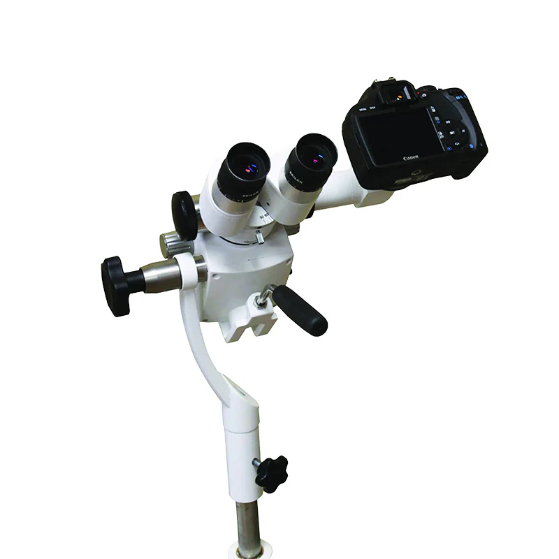 Seiler 955 LED Colposcope - Image 3