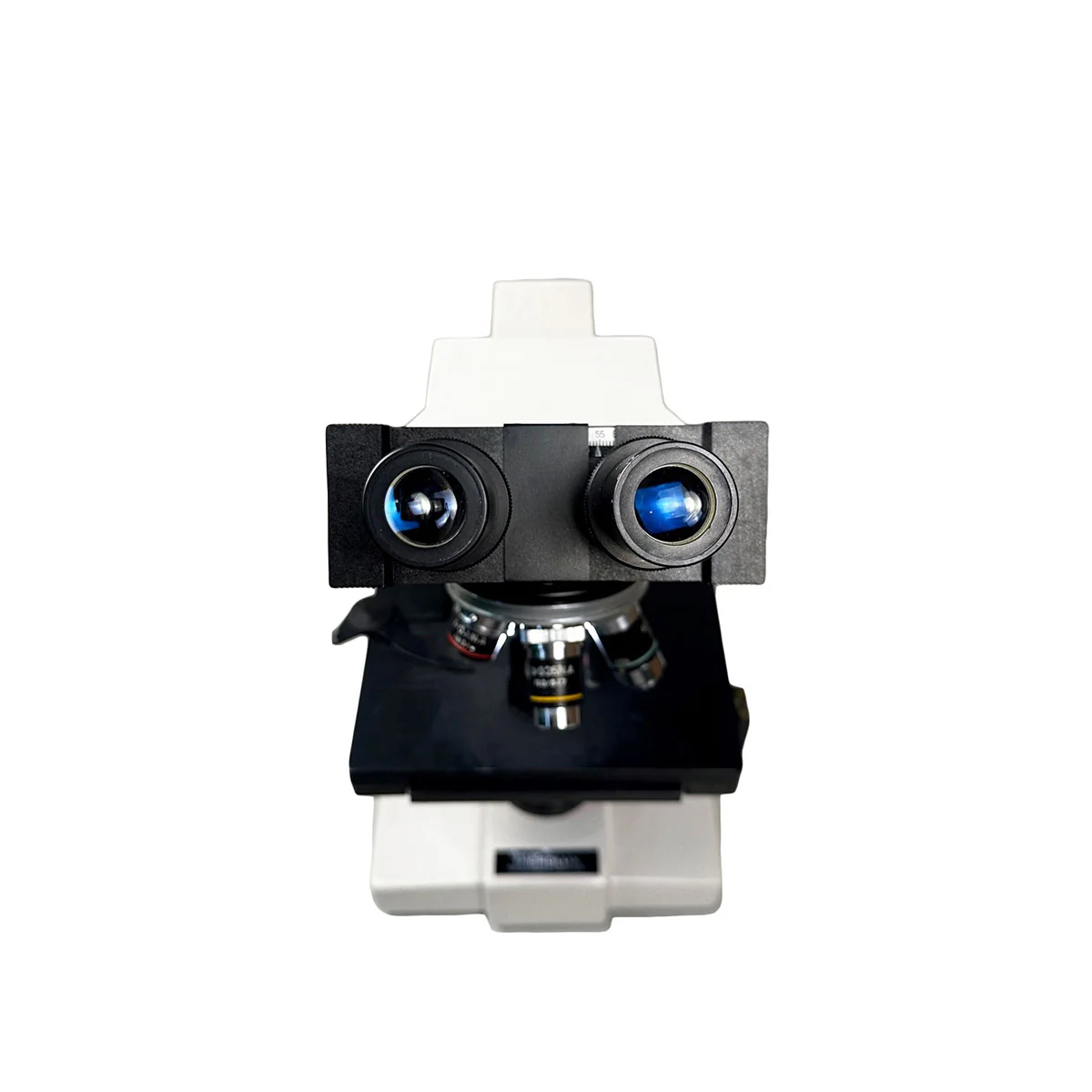 Seiler Microlux Compound Microscope, Pre-Owned - Image 7