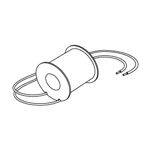 Solenoid Coil, Ritter Dental/Exam Tables and Chairs Part: 14183/RCC601