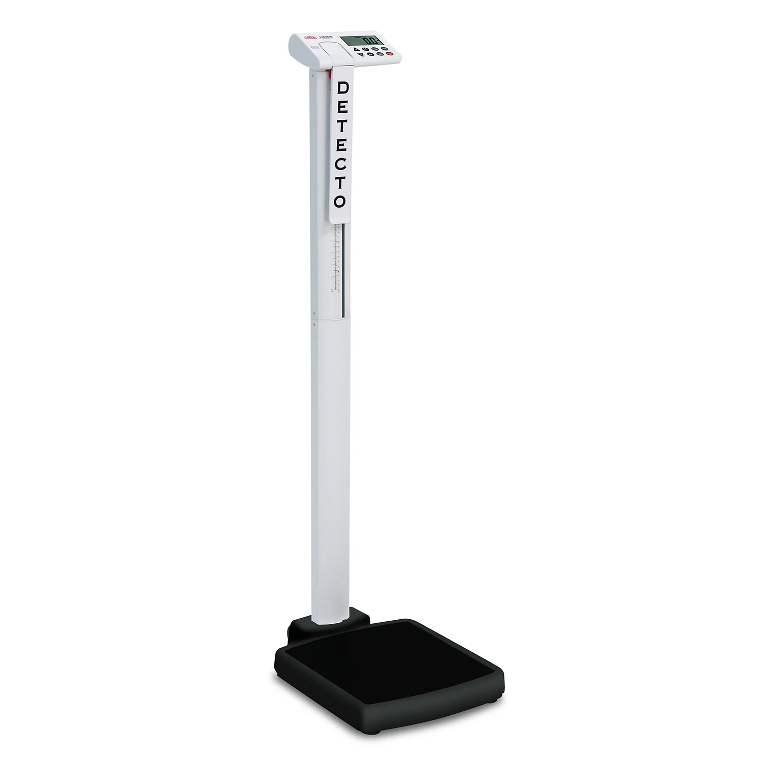 Detecto Solo Digital Eye-Level Scale