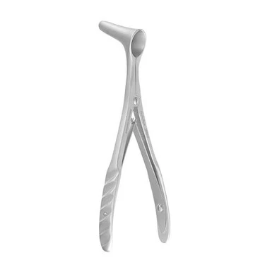 Speculum, Vienna Nasal, 5-3/8", Meisterhand, SKU: MH20-2 - Image 2
