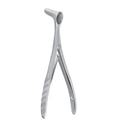 Speculum, Vienna Nasal, 5-3/8", Meisterhand, SKU: MH20-3