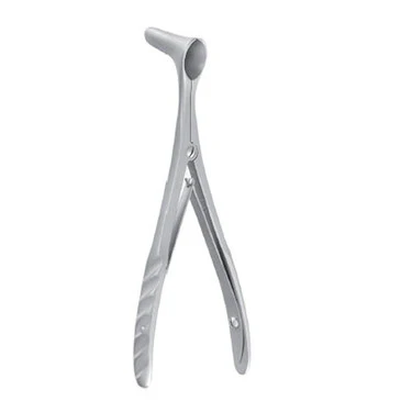 Speculum, Vienna Nasal, 5-3/8", Meisterhand, SKU: MH20-3 - Image 2