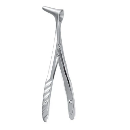 Speculum, Vienna Nasal, 5-3/8", Meisterhand SKU:MH20-4