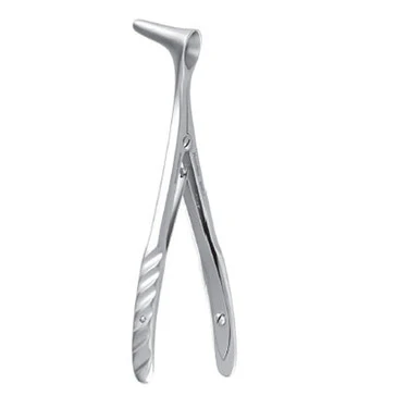 Speculum, Vienna Nasal, 5-3/8", Meisterhand SKU:MH20-4 - Image 2
