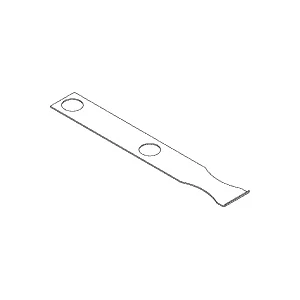 Arm, Spring Midmark M9/M9D Autoclave Part: 050-2362-00/MIA086