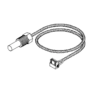 Sensor, Steam Pelton Crane Validator Part: 1520019/PCS195