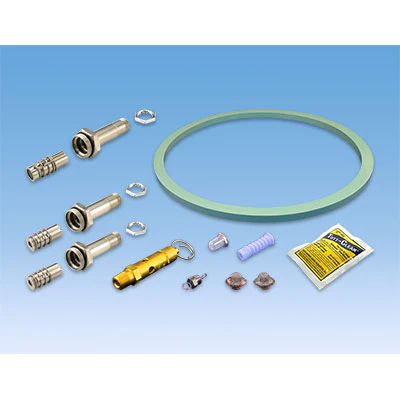Sterilizer PM Kit for Tuttnauer 2340EK (Major) PM2340EK/TUK201