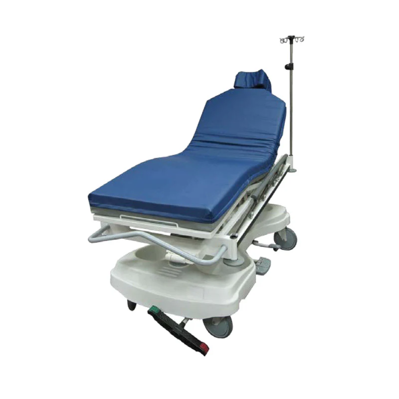 Stretcher Model NV9000-EYE by Novum Medical Products