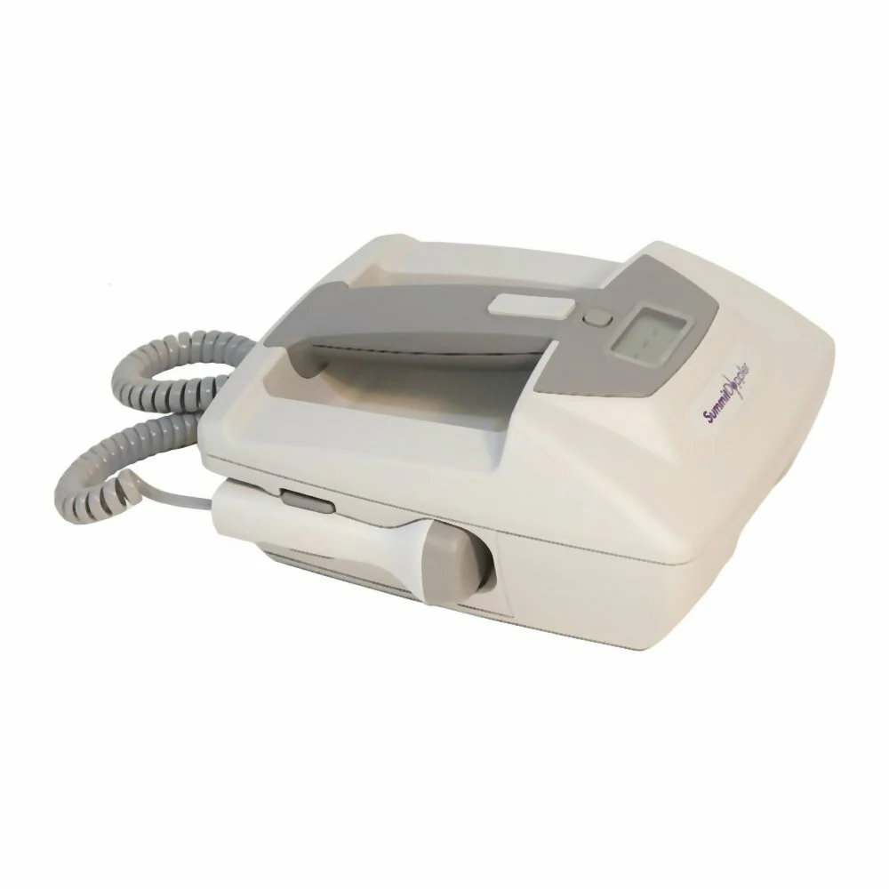 Summit LifeDop L350 Ultrasound Doppler - Image 2