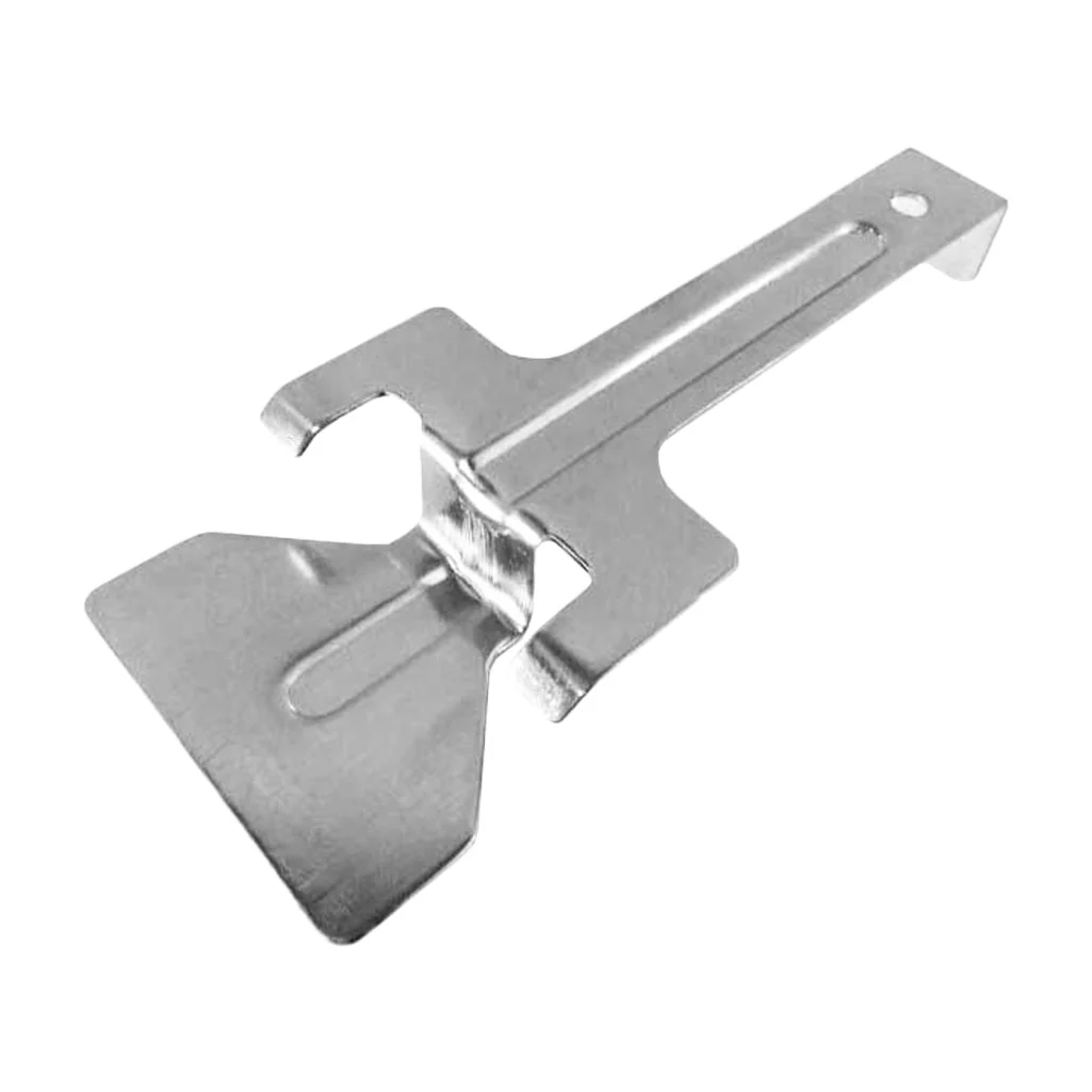 Handle, Tray - Tuttnauer Autoclaves - Like New Part: CT530020(R)