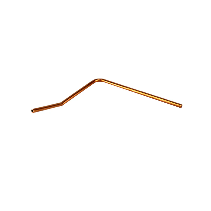 Tube, Manifold Out - - M11 Autoclave Part: 014-0415-00
