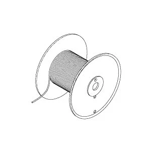 Tubing, For Mediators Endoscope Reprocessors Part: MT01-0025/RXT010
